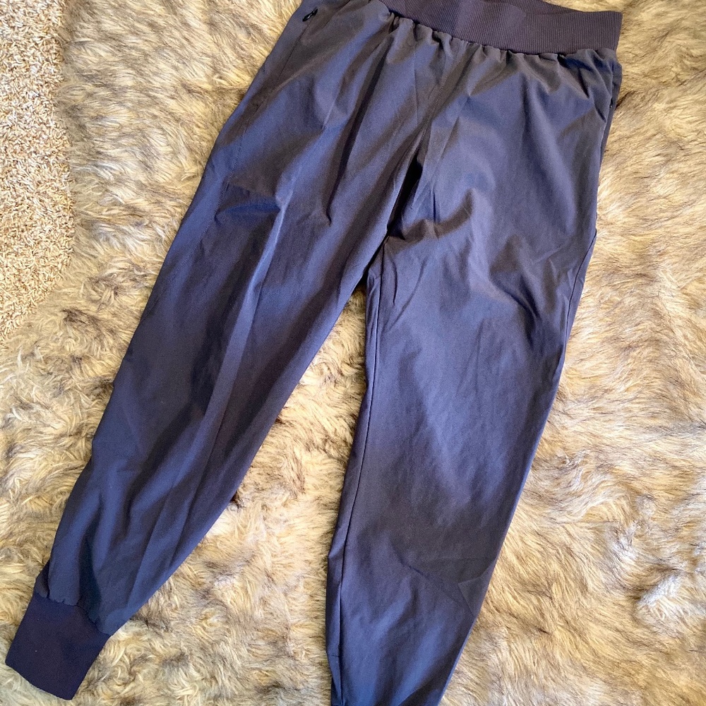 Champion Breathable Grey Jogger